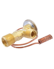 JAG08-0324 Zawór rozprężny klimatyzacji Premium 625743.02
