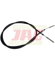 JAG26-0061 Linka sprzęgła 2300mm AZ21194.02