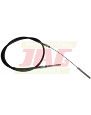 JAG26-0091 Linka sprzęgła 2065mm AZ33161.01