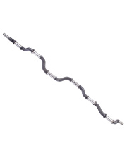 JAG05-0071 Wał wytrząsaczy przód 35mm JAG PREMIUM 678500.00