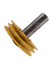 JAG43-0050 Piasta 80308792.01