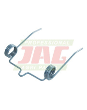 JAG12-0014 Sprężyna motowidła Oryginał MF D28660027.01