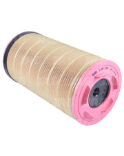 JAG62-0070 Filtr powietrza zewnętrzny MANN FILTER 126840.02