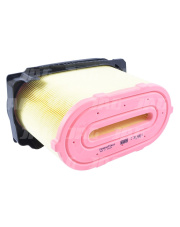 3466687 Filtr powietrza zewnętrzny MANN FILTER C30400/1.01