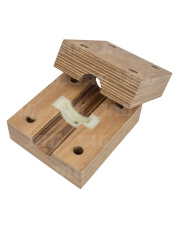 JAG25-0087 Panewka drewniana JAG PREMIUM AZ42249.00