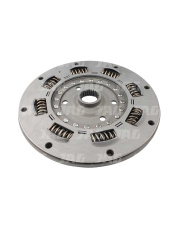 3815739M2 Tłumik drgań LUK 3815739M2.02