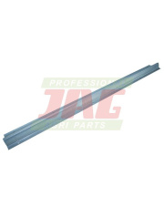 JAG05-0001 Blacha odrzutnika słomy Oryginał CLAAS 734291.02