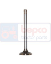 R50357 Zawór wydechowy R50357.01