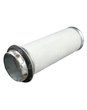 4308634 Filtr powietrza wewnętrzny MANN FILTER CF711.01