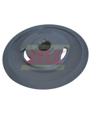 JAG05-0130/2 Połówka koła pływającego JAG PREMIUM 603402.00