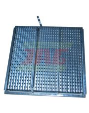 Sito żaluzjowe pod wymiar 700x700 SITZAL700X700