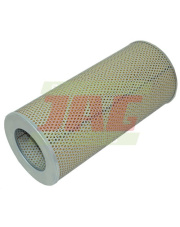 H15222/2 Filtr oleju H15222/2.01