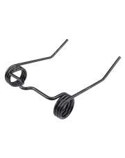 JAG42-0022 Sprężyna motowidła Oryginał NH 80433415.01