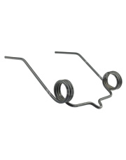 JAG42-0022 Sprężyna motowidła Oryginał NH 80334016.01