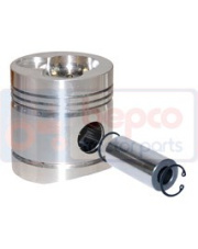 B.3381 Tłok  sworzeń 33-81