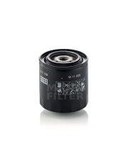 84222017 Filtr oleju MANN FILTER W11008.01