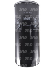 3373806R1 Filtr oleju MANN FILTER W11102.01