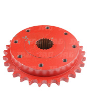 JAG59-0170 Koło zębate Z30 0708.71.01