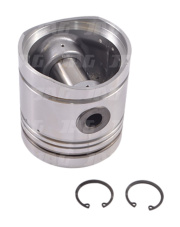 K944573 Tłok ze sworzniem 33-82