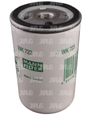 WK723 Filtr paliwa MANN FILTER WK723.01