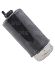 WK8160 Filtr paliwa MANN FILTER WK8160.01