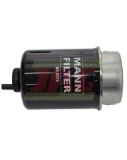 JAG61-0047 Filtr paliwa MANN FILTER WK8173.01