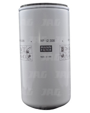 JAG60-0040 Filtr oleju MANN FILTER 84229397.04