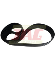 100X03700 Pas Płaski Agrobelts P100X3700