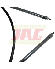 JAG08-0471 Linka hydrostatu 672397.01