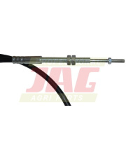 Linka regulacji motowidła Volvo 830 LINKAVOLVO830.01