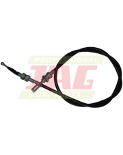 Linka sprzęgła Volvo 830 LINKAVOLVO830S.01