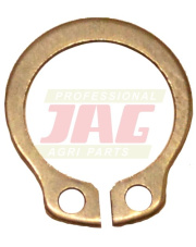 SEG Z 012 Pierścień osadczy zewnętrzny Oryginał CLAAS 235151.00