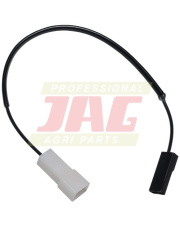 604139.0 Instalacja elektryczna czujnika temperatury Org. Claas 604139.0