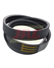 272.017.3C Pas zespolony wzmocniony CONTINENTAL AGRIDUR 06215253.01