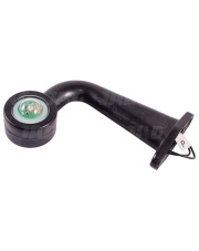 Lampa obrysowa JK 001, 4 LED /H13/ L1125JK