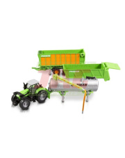 Zabawka SIKU 1848 SIKU-1848