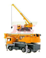 Zabawka SIKU 1859 SIKU-1859