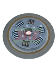 A190182 Amortyzator drgań LUK A190182.02