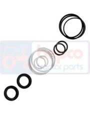 1537615C1 Zestaw uszczelnień siłownika skrętu 585-50