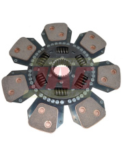 3540443M91 Tarcza sprzęgłowa LUK 3540443M91.01