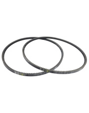 0172217 Pas klinowy GATES AGRI 2szt 144-222.26