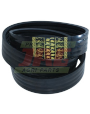 0225253 Pas Gates Agri H163576.26