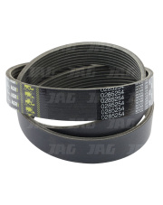 0285254 Pas wielorowkowy GATES AGRI R157687.26