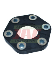 S34S Sprzęgło gumowe S34S