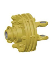 1601212 Sprzęgło cierne Walterscheid (58.103.41) 1601212.98