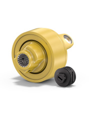 1603322 Sprzęgło zapadkowe automatyczne Walterscheid (59.111.52) 1603322.98