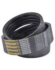 218.017.4 Pas Continental Agridur D41990061-R2