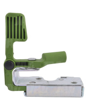 AL113176 Zamek drzwi lewy B37156.01