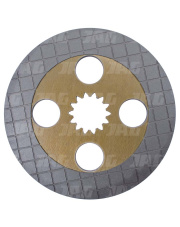 5184313 Tarcza hamulcowa 5184313.02