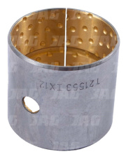 T21553 Tulejka osi zwrotnicy T21553.01